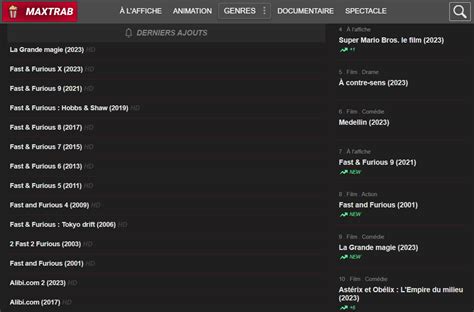 Concurrents de evdod.com .